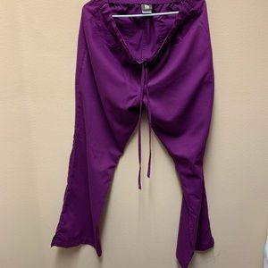 Women’s barco scrub pants